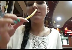 梅兰妮，听我的 中国巨大的奶子